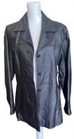 John Paul Richard Leather Jacket