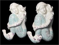 Resin Mermaids