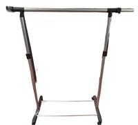 Lightweight Home Use Clothing Rack