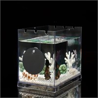 Betta Mirror Large With Suction Cup