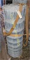 4' Woven Fencing Wire