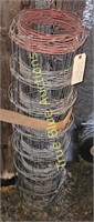 4' Woven Fencing Wire
