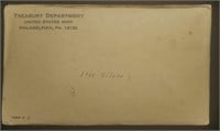 1964 US Mint Proof Set SEALED in Original Envelope