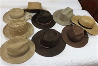 Hats incl. USA Made, We Will Ship