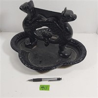 Ornamental Basin Cast iron, Unique