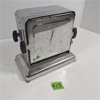 Vintage toaster (No cord)