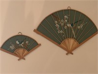 wall decor in various styles
