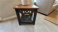 2PC SIDE TABLES