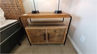 2PC CABINET