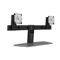 Dell Dual Monitor Stand – MDS19, Black