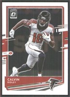 Calvin Ridley Atlanta Falcons