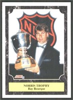 Ray Bourque (Norris Trophy) Boston Bruins