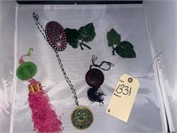 NECKLACES AND MORE