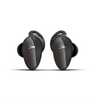 NanoBud Anc Tws Earbuds with Charging Case - Charc