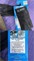 (Private) SSG LADIES ALL WEATHER GLOVES