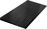 2 Rubber Ramp for Wheelchairs - 40Wx20L