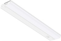 GETINLIGHT Dimmable LED Lights 18in 5000K