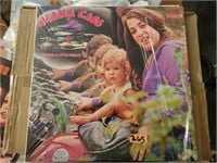 Mama Cass - Dream A Little Dream 12" LP Vinyl 1969