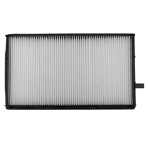 Beck/Arnley 042-2006 Cabin Air Filter for select B