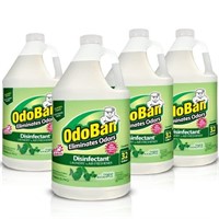 OdoBan Disinfectant Concentrate and Odor Eliminato