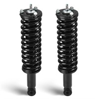 Front Complete Struts Assembly w/Coil Spring Shock
