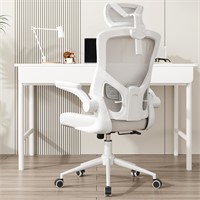 , Ergonomic Mesh Desk Chair, High Back Computer Ch