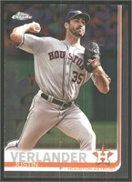 Justin Verlander Houston Astros