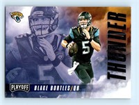 Blake Bortles/Allen Robinson Jacksonville Jaguars