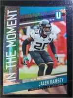 Jalen Ramsey Jacksonville Jaguars