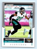 Jalen Ramsey Jacksonville Jaguars