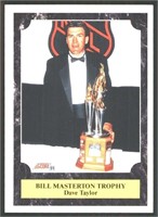 Dave Taylor (Bill Masterton Trophy) Los Angeles Ki