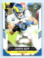 Cooper Kupp Los Angeles Rams