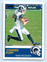 Cooper Kupp Los Angeles Rams