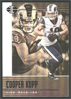 Shiny Cooper Kupp Los Angeles Rams