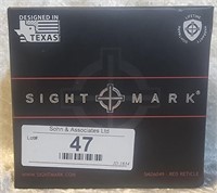 Sight Mark Mini Shot A.SPEC M-3