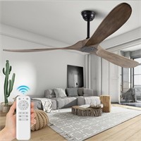 $228 Large 72" Ceiling Fans without Lights