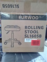 Rolling Stool