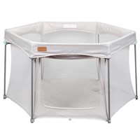 All Stars Joy Baby playpen, Foldable and Compact
