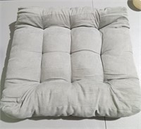 20x20 Floor Cushion