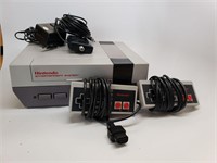 Original Nintendo Entertainment System