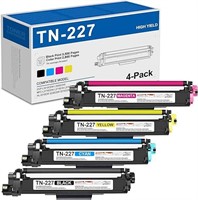 TN227 Brother Toner Cartridge Replacement