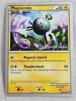 (2010) WORLD CHAMPIONSHIPS 2011 MAGNEMITE 68/102..