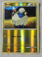 (2011) MAREEP 63/95 CALL OF LEGENDS HOLO