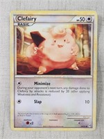 (2011) CLEFAIRY 54/95 CALL OF LEGENDS