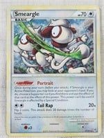 (2011) SMEARGLE 21/95 CALL OF LEGENDS