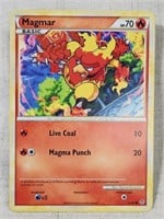 (2010) MAGMAR 52/95 UNLEASHED