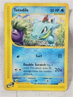 (2002) TOTODILE 134/165 EXPEDITION