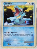 (2011) TOTODILE 74/95 CALL OF LEGENDS