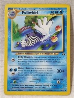 (2001) POLIWHIRL 44/75