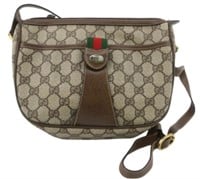 Gucci Sherry Line Shoulder Bag